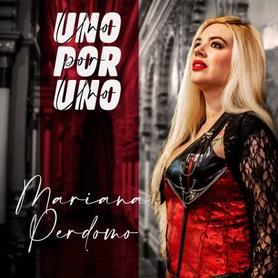 Mariana Perdomo uno por uno