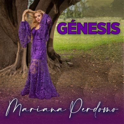 Portada album